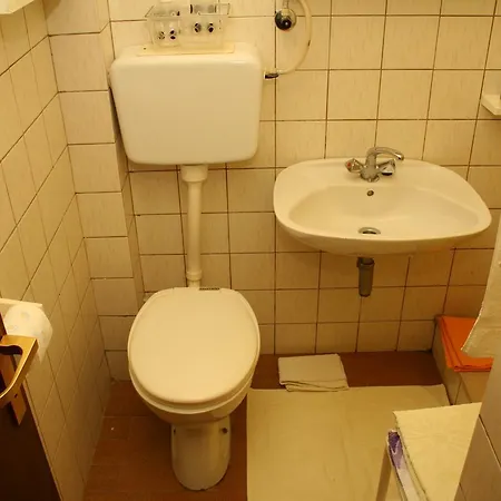 4029b Apartment Sućuraj
